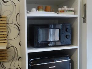 Η κουζίνα ή μικρή κουζίνα στο Cà del corso +73 φωτογραφίες