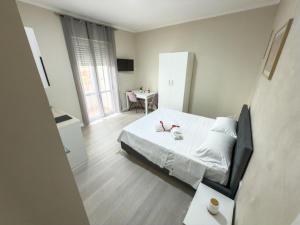 Fotografie z fotogalerie ubytování MyRoom v destinaci Ariano Irpino + 18 fotografií