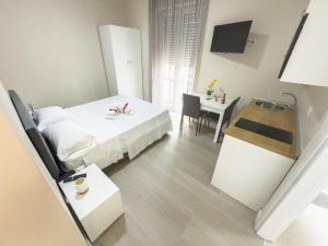 Fotografie z fotogalerie ubytování MyRoom v destinaci Ariano Irpino