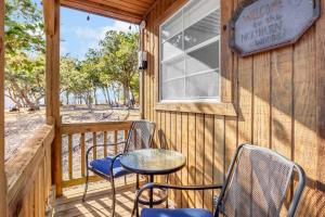 Балкон или терраса в Daybreak Ridge Morning Vista