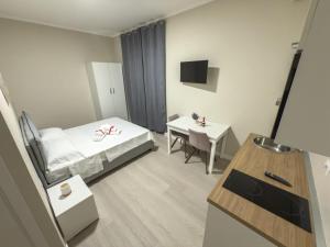 Fotografie z fotogalerie ubytování MyRoom v destinaci Ariano Irpino