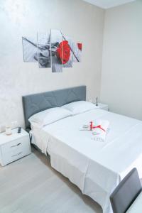 Fotografie z fotogalerie ubytování MyRoom v destinaci Ariano Irpino