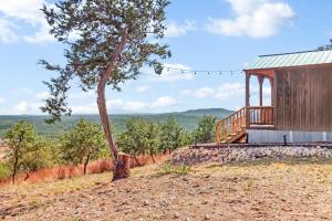 Φυσικό τοπίο κοντά σε αυτή η παραθεριστική κατοικία