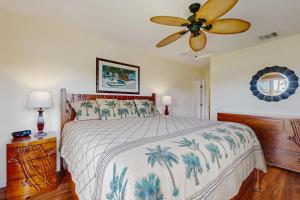 Postel nebo postele na pokoji v ubytování Waikoloa Colony Villas #1306 + 29 fotografií