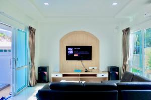 Φωτογραφία από το άλμπουμ του Le poulet poolvilla khanom σε Ban Pa Chan