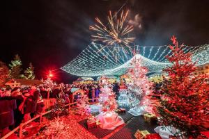 Φωτογραφία από το άλμπουμ του L'Escale du Léman σε Publier