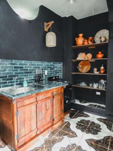 Φωτογραφία από το άλμπουμ του moody first floor apartment σε San Pedro La Laguna