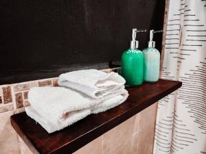 Φωτογραφία από το άλμπουμ του moody first floor apartment σε San Pedro La Laguna +20 φωτογραφίες