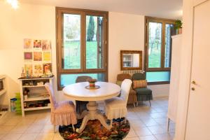 Fotografie z fotogalerie ubytování Conti & Moroni House v destinaci Calenzano