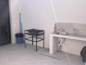 Fotografie z fotogalerie ubytování Casa Sereno III v destinaci Cuatrociénegas de Carranza