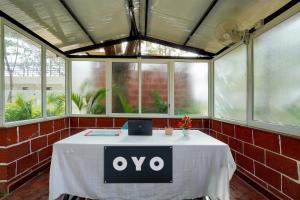 Φωτογραφία από το άλμπουμ του SPOT ON Mango Leaf Restaurant σε Bayappanhalli