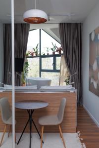 Φωτογραφία από το άλμπουμ του Retreat Apartments στα Τίρανα