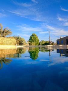 Gallery image of El Dorado Camp in Siwa