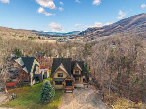 Φυσικό τοπίο κοντά σε αυτό το σαλέ