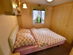 Postel nebo postele na pokoji v ubytování Anser Collis + 34 fotografií