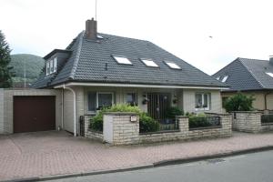 Ảnh trong thư viện ảnh của Ferienwohnung Baude ở Bad Harzburg