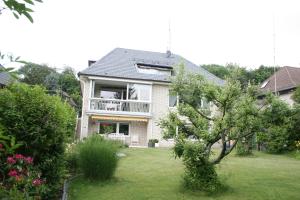 Ảnh trong thư viện ảnh của Ferienwohnung Baude ở Bad Harzburg