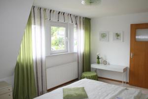 Ảnh trong thư viện ảnh của Ferienwohnung Baude ở Bad Harzburg +11 ảnh