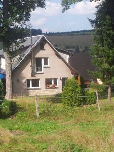 Hoone, kus apartement asub