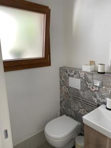 Un baño de Casa a due passi dal mare 13 fotos más