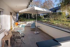 Imagen de la galería de Apartment Dreiländer Blick, en Wintersweiler