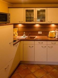 Fotografie z fotogalerie ubytování Wohnung In Niedergurig Mit Grill, Sauna Und Garten v destinaci Malschwitz + 28 fotografií