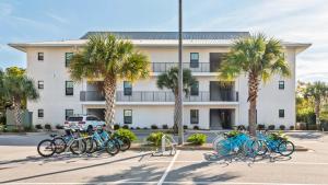 Cykling ved Hidden Lake Condominiums 314 - Blue Beach Bungalow eller i nærheden
