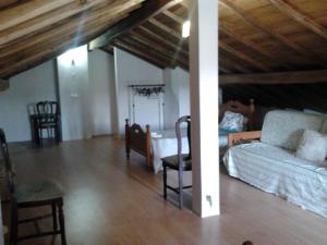 Postel nebo postele na pokoji v ubytování Alcobaca Villa