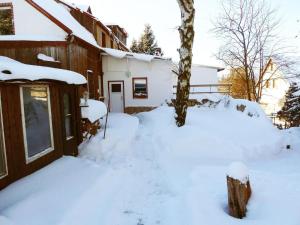Fotografie z fotogalerie ubytování Ferienwohnung Pügner v destinaci Crottendorf