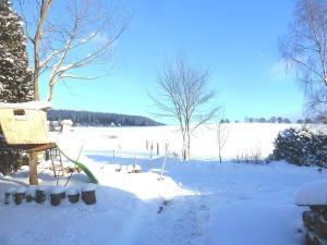 Fotografie z fotogalerie ubytování Ferienwohnung Pügner v destinaci Crottendorf