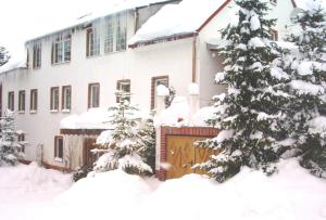 Fotografie z fotogalerie ubytování Ferienwohnung Pügner v destinaci Crottendorf