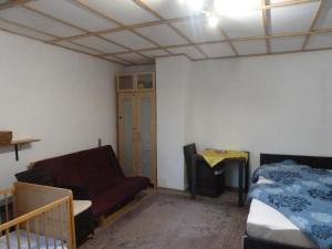 Fotografie z fotogalerie ubytování Ferienwohnung Pügner v destinaci Crottendorf + 8 fotografií