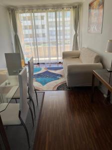 Fotografie z fotogalerie ubytování Brisas de Reñaca v destinaci El Cerrillo