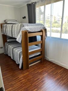 Fotografie z fotogalerie ubytování Brisas de Reñaca v destinaci El Cerrillo