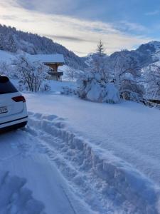 Mannried 2 1 2 Zimmerwohnung Rustikal iarna