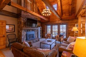 Et opholdsområde på Gratitude