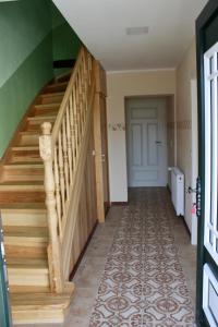 Fotografie z fotogalerie ubytování Ferienhaus Schäwisch v destinaci Dreis-Brück