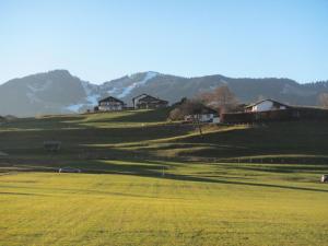 Φυσικό τοπίο κοντά σε αυτό το διαμέρισμα