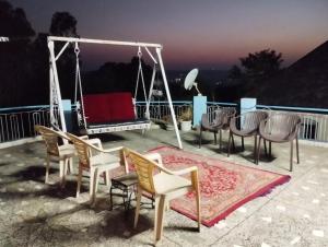 Φυσικό τοπίο κοντά σε αυτή η παραθεριστική κατοικία