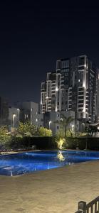 Πισίνα στο ή κοντά στο Balcony studio