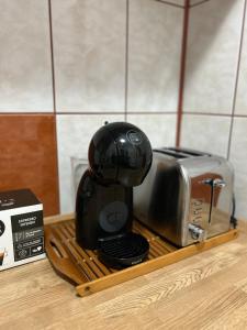 Foto sihtkohas Craiova asuva majutusasutuse Alexia Residence Craiova galeriist