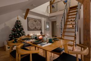 Φωτογραφία από το άλμπουμ του Louren Apartments στην Πράγα