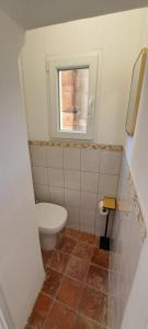 Ένα μπάνιο στο Le Chapelier - Appartement dans l'éccuson +17 φωτογραφίες