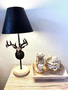 Φωτογραφία από το άλμπουμ του Ferienwohnung Gian στο Νταβός