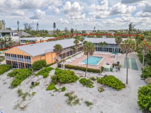 Бассейн в Silver Sands #241A или поблизости