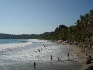Gallery image of The Elephant Castle Beach Front Penthouse in Manuel Antonio