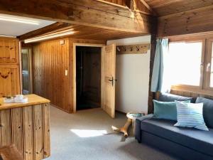 O zonă de relaxare la Scheftenau