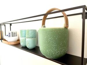 Fotografie z fotogalerie ubytování Ferienwohnung Im Dorf Urnäsch v destinaci Urnäsch + 32 fotografií