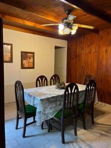 Fotografie z fotogalerie ubytování Casa en zona centro v destinaci Necochea