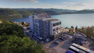 Příroda nedaleko hotelu